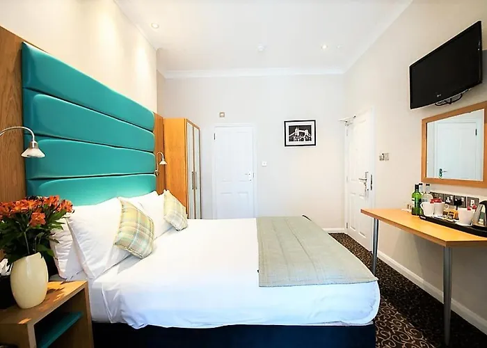 Hotel Astors Belgravia à Londres