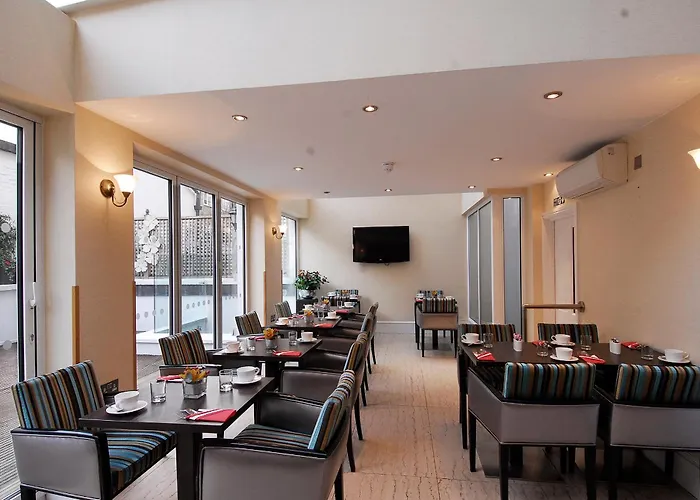Hotel Astors Belgravia à Londres